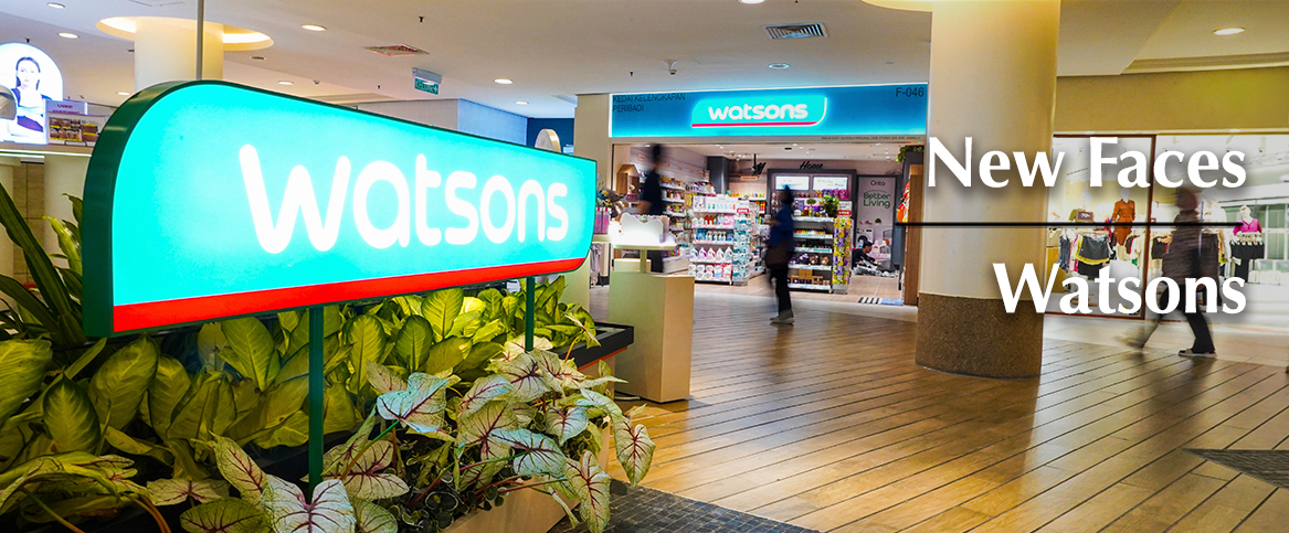 Watsons